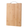 Pompotops Professional Cutting Board, Thickened Cutting Board Chinese Kitchen Cutting Board Large Solid Wood Knife Board Fruit Chopping Board Stall Chopping Board, For Kitchen Essentials